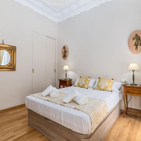 My Loft 4 You Gran Via Valensiya Dış mekan fotoğraf