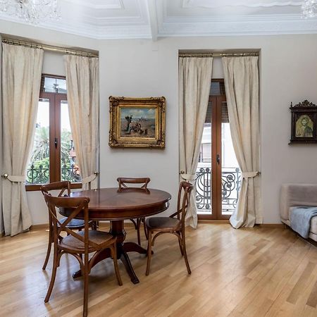My Loft 4 You Gran Via Valensiya Dış mekan fotoğraf