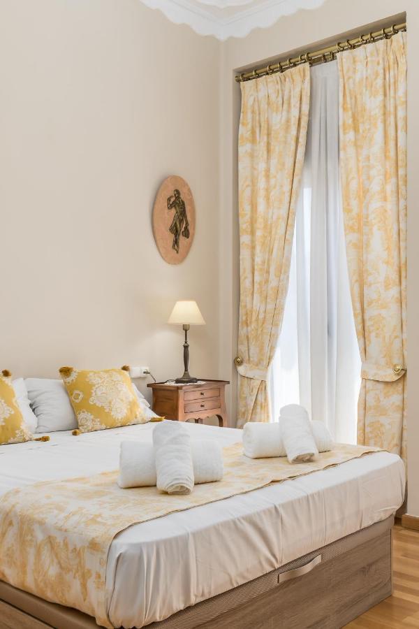 My Loft 4 You Gran Via Valensiya Dış mekan fotoğraf