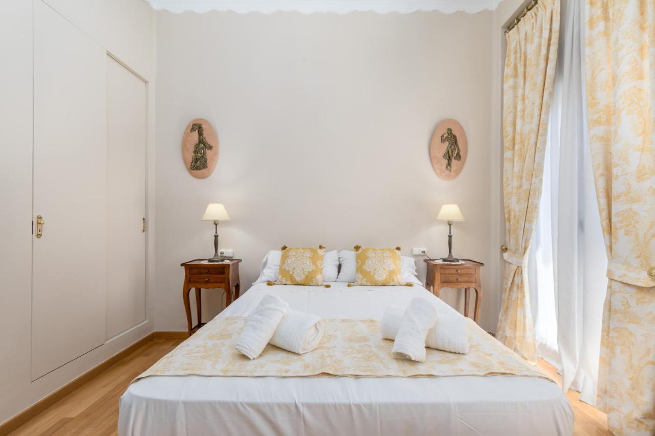 My Loft 4 You Gran Via Valensiya Dış mekan fotoğraf