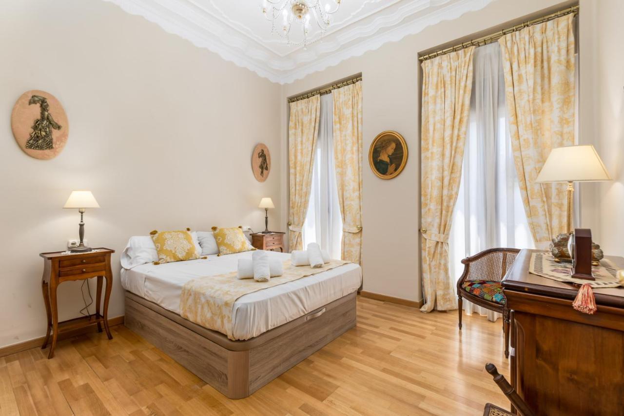 My Loft 4 You Gran Via Valensiya Dış mekan fotoğraf