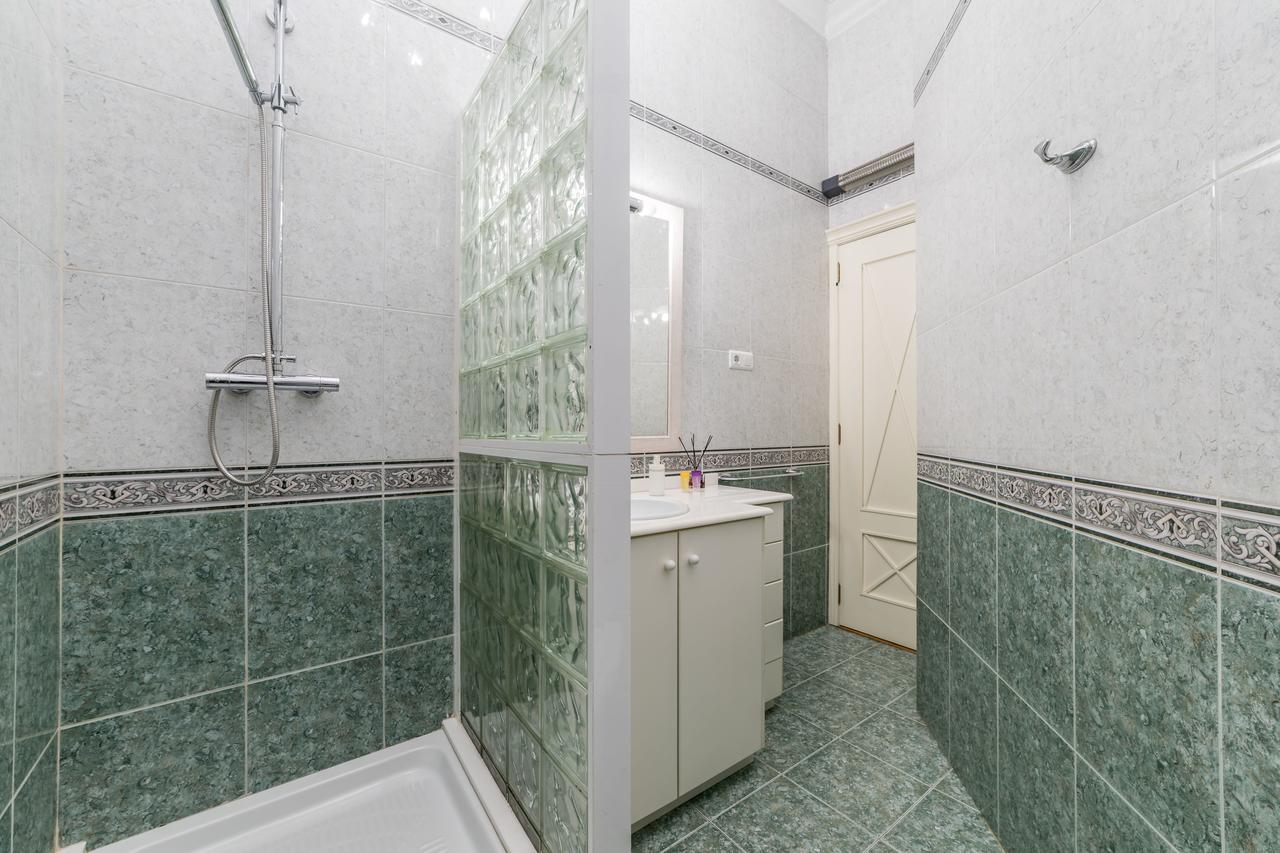 My Loft 4 You Gran Via Valensiya Dış mekan fotoğraf